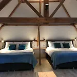Vakantiewoning Margaux -Free Parking - Sauna