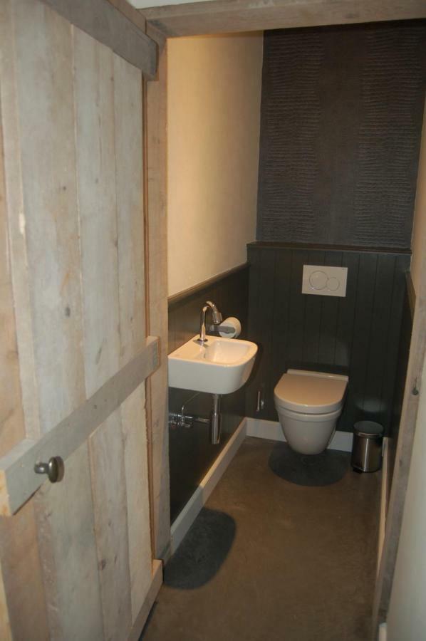 Vakantiewoning Margaux -free Parking - Sauna Hébergement de vacances *