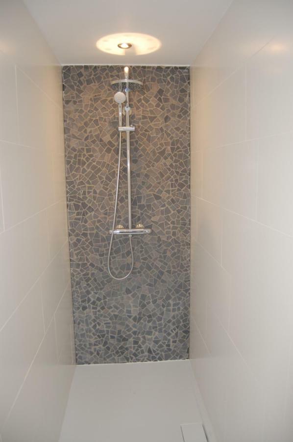 Hébergement de vacances Vakantiewoning Margaux -free Parking - Sauna Bruges