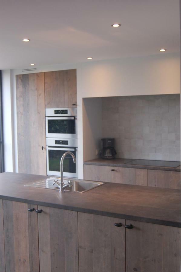 Hébergement de vacances Vakantiewoning Margaux -free Parking - Sauna Bruges