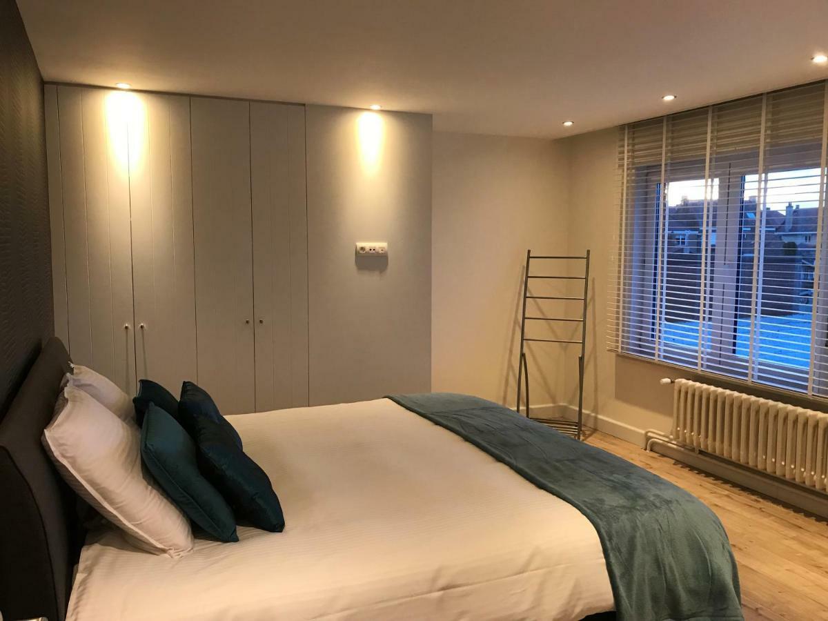 Vakantiewoning Margaux -free Parking - Sauna Hébergement de vacances